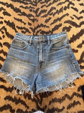 Lucky Brand Jean shorts